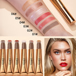 Multi Functional Cosmetic Pen Powder Blusher Highlights 4.2 ⭐⭐⭐⭐⭐” 127 ratings - brandscluster