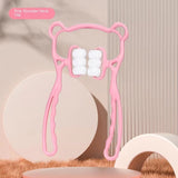 Manual Shoulder And Neck Massager Neck Muscle Multifunctional Massage Clamp 4.2 ⭐⭐⭐⭐⭐” 200 ratings - brandscluster