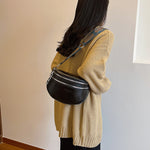 Fashion Simple Shoulder Bag For Women 3.2 ⭐⭐⭐” 19 ratings - brandscluster