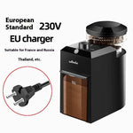 Coffee Bean Grinding Small Coffee Grinder 4.2 ⭐⭐⭐⭐⭐” 400 ratings - brandscluster