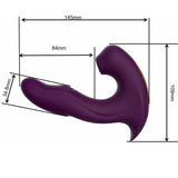 Sucking And Beating Multi-frequency Women Wearable Vibrator Toy 4.2 ⭐⭐⭐⭐⭐” 200 ratings - brandscluster