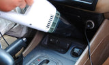 Car wet and dry vacuum cleaner brandscluster