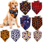 Pet Drool Towel Pet Scarf Pet Triangle Towel 3.2 ⭐⭐⭐” 200 ratings - brandscluster