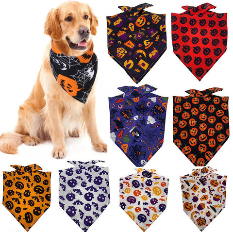 Pet Drool Towel Pet Scarf Pet Triangle Towel 3.2 ⭐⭐⭐” 200 ratings - brandscluster
