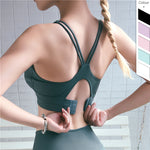 Adjustable Back Sports Bra 4.2 ⭐⭐⭐⭐⭐” 200 ratings - brandscluster