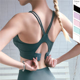 Adjustable Back Sports Bra 4.2 ⭐⭐⭐⭐⭐” 200 ratings - brandscluster