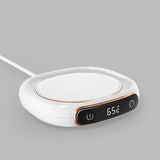 Coaster Smart Heating Cup Thermal Insulation brandscluster