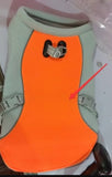 Summer Dog Cooling Vest – Breathable Heat-Resistant Jacket for Pets, Outdoor Walking & Training   4.2 ⭐⭐⭐⭐⭐” 195 ratings - brandscluster