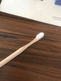 Ten thousand root bamboo toothbrushes brandscluster