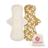 Washable sanitary pad brandscluster