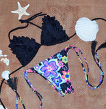 Speed Selling Explosion, Brazil Bikini Suit, Sexy Lady Swimsuit, Bikini Bikini Split Bikini brandscluster
