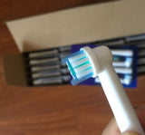 Oral B toothbrushes brandscluster