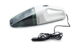 Car wet and dry vacuum cleaner brandscluster