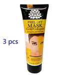 Gold Collagen Peel off Mask 4.2 ⭐⭐⭐⭐⭐” 200 ratings - brandscluster