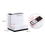 Tableware Storage Holders Kitchen brandscluster
