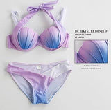 BIKINI COQUILLAGE brandscluster