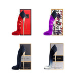 High Heel Perfume 40ml Tempting Bad Girl Eau Perfume 4.2 ⭐⭐⭐⭐⭐” 450ratings - brandscluster