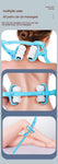 Manual Shoulder And Neck Massager Neck Muscle Multifunctional Massage Clamp 4.2 ⭐⭐⭐⭐⭐” 200 ratings - brandscluster