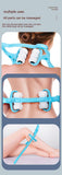 Manual Shoulder And Neck Massager Neck Muscle Multifunctional Massage Clamp 4.2 ⭐⭐⭐⭐⭐” 200 ratings - brandscluster
