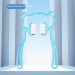 Manual Shoulder And Neck Massager Neck Muscle Multifunctional Massage Clamp 4.2 ⭐⭐⭐⭐⭐” 200 ratings - brandscluster