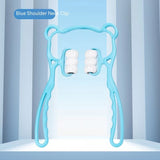 Manual Shoulder And Neck Massager Neck Muscle Multifunctional Massage Clamp 4.2 ⭐⭐⭐⭐⭐” 200 ratings - brandscluster