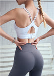 Adjustable Back Sports Bra 4.2 ⭐⭐⭐⭐⭐” 200 ratings - brandscluster
