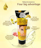 Gold Collagen Peel off Mask 4.2 ⭐⭐⭐⭐⭐” 200 ratings - brandscluster