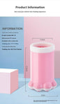 Dog Cleaning And Beauty Tools Portable Pets Dog's Paw Large Silicone 4.2 ⭐⭐⭐⭐⭐” 345 ratings - brandscluster