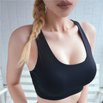 Adjustable Back Sports Bra 4.2 ⭐⭐⭐⭐⭐” 200 ratings - brandscluster