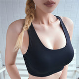 Adjustable Back Sports Bra 4.2 ⭐⭐⭐⭐⭐” 200 ratings - brandscluster