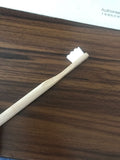 Ten thousand root bamboo toothbrushes brandscluster