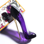 High Heel Perfume 40ml Tempting Bad Girl Eau Perfume 4.2 ⭐⭐⭐⭐⭐” 450ratings - brandscluster