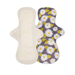 Washable sanitary pad brandscluster