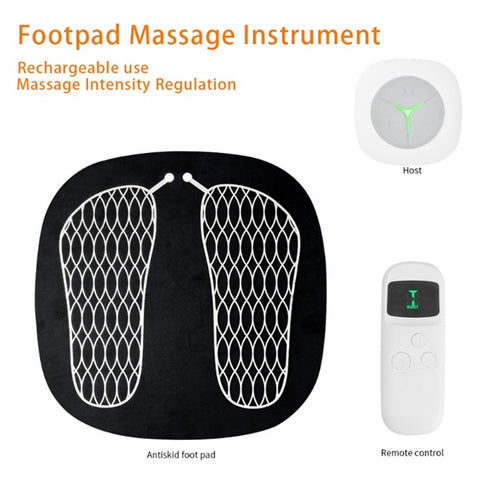 Foot acupressure 4.2 ⭐⭐⭐⭐⭐” 200 ratings - brandscluster