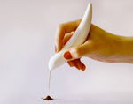 Electronic Latte Art Pen for Coffee 4.2 ⭐⭐⭐⭐⭐” 200 ratings - brandscluster