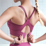 Adjustable Back Sports Bra 4.2 ⭐⭐⭐⭐⭐” 200 ratings - brandscluster