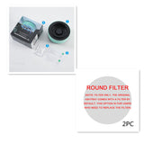 Purification Ashtray Anion Purificatio brandscluster