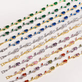 Adjustable Natural Stone Light Luxury Premium Bracelet brandscluster