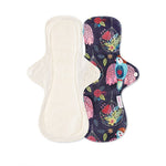Washable sanitary pad brandscluster