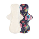 Washable sanitary pad brandscluster