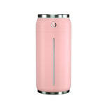 Hot Selling Car Humidifier 220ML Mini USB Aroma Diffuser Wholesale Air Humidificator brandscluster