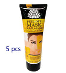 Gold Collagen Peel off Mask 4.2 ⭐⭐⭐⭐⭐” 200 ratings - brandscluster