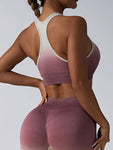 3 Pack Medium Support Sports Bra For Women Racerback Padded Workout Gym Yoga Running Bras 4.2 ⭐⭐⭐⭐⭐” 200 ratings - brandscluster