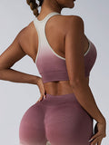 3 Pack Medium Support Sports Bra For Women Racerback Padded Workout Gym Yoga Running Bras 4.2 ⭐⭐⭐⭐⭐” 200 ratings - brandscluster