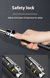 Automatic Spring Expandable Baton Stretchable Baton Self-defense Stick Self-defense Weapon Legal Car Swing Stick Solid Self-defense Sansetsukon 4.2 ⭐⭐⭐⭐” 200 ratings - brandscluster