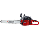 Gasoline Commercial Tree Pruning Chain Saw 4.2 ⭐⭐⭐⭐⭐” 200 ratings - brandscluster