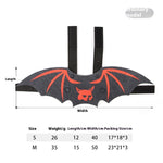 Halloween Pet Batwing Cat Pet Costume 4.2 ⭐⭐⭐⭐⭐” 290 ratings - brandscluster