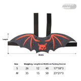 Halloween Pet Batwing Cat Pet Costume 4.2 ⭐⭐⭐⭐⭐” 290 ratings - brandscluster