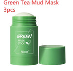 Cleansing Green Tea Mask Clay Stick Oil Control Anti-Acne Whitening Seaweed Mask Skin Care 4.2 ⭐⭐⭐⭐⭐” 200 ratings - brandscluster
