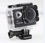 4K  Waterproof Sport Camera 4.2 ⭐⭐⭐⭐⭐” 425 ratings - brandscluster